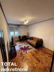 Stan NOVI SAD,SAJAM - 26 m2 63860 €, ID: 1099609