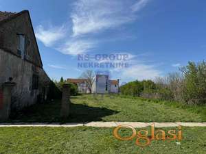 Na prodaju plac u centru Ravnog Sela.