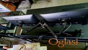 Monitor PHILIPS 221V8.FULL HD, DUO Complet !