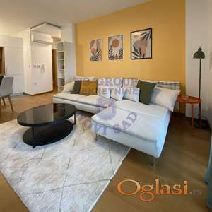 Nov, neuseljavan stan