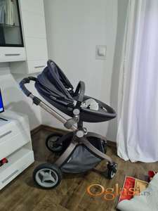 HOT MUM kolica 2 u 1