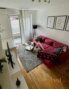 Izdaje se 2.0 stan Zvezdara