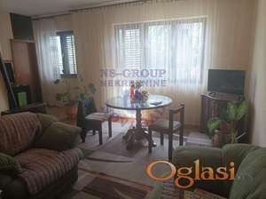 Čvrsta gradnja, odličan potencijal