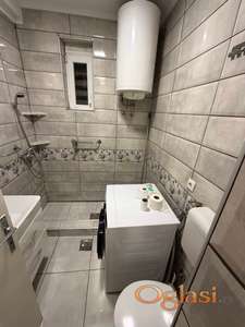 Fantastičan pogled na Dunav i Petrovaradisnku Tvrđavu!