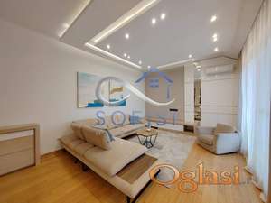 Novi Sad, Telep - Luksuzan četvorosoban stan sa nameštajem ID#1596