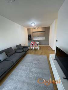 Neuseljavan dvoiposoban stan - 64m2 - Sajam