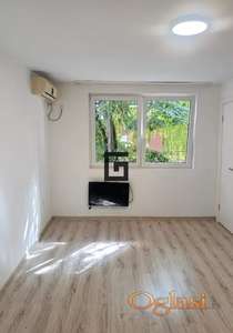 Zemun-40m2, 1.5, renoviran ID#3278