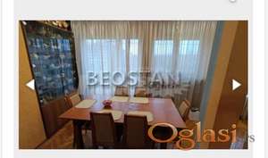 Novi Beograd - Blok 30 #69291