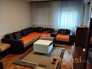 Dvosoban stan - 67m2 - Palilula