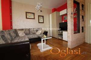 Grbavica -kolo Srpskih sestara-Extra duplex sa Garažom