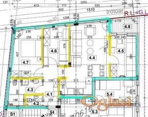 2.5 Novogradnja Pregrevica ID#1063