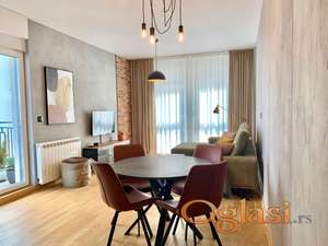 Lux apartment (weekly or monthly) for rent