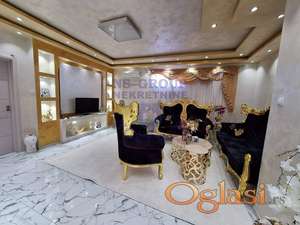 Kvalitetno renovirana kuća u Temerinu - 202m2