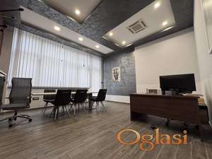 Ulični lokal, uknjižen, u zakupu