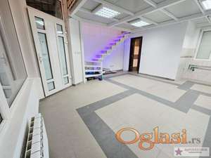 Zvezdara, Denkova bašta, Križanićeva, 26m2 (45m2)