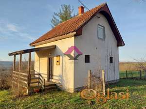 Valjevo-Veselinovac porodična kuća 84m2 sa placem 7 ari uknjiženo ID#1574