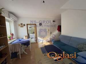 Stan na prodaju Novi Sad 46m2