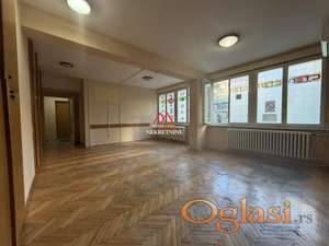 Kancelarijski prostor - 60m2 - Bulevar Oslobođenja