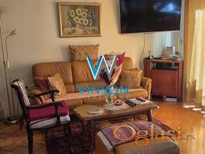 Novi Sad, Nova Detelinara - Uknjižen dvosoban stan ID#1000944