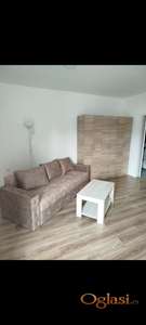 NOVA, NAMESTENA GARSONJERA NA ADICAMA