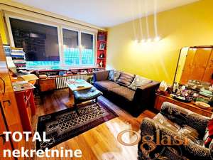 Stan NOVI SAD,CENTAR - 115 m2 402500 €, ID: 1100990