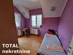 STAN - NOVI SAD - CENTAR - 69m2 - 185400 evra