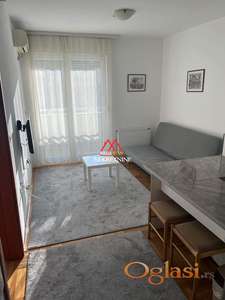 🏡 Jednoiposoban stan – 34m2 - Grbavica ✨