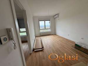 Dvosoban, Novo Naselje,39m2