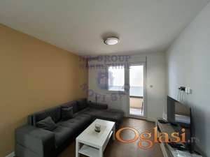 Jednoiposoban stan 38m2 Podbara