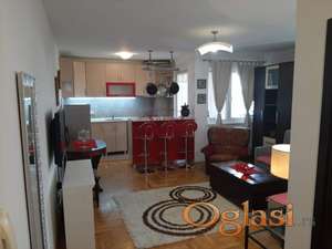 Novi Sad, Podbara, Odlican Dvosoban Stan