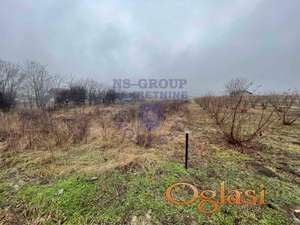 Odličan plac na Klisi u blizini Bulevara Evrope