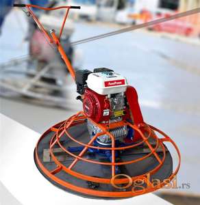 Helikopter za beton 1m