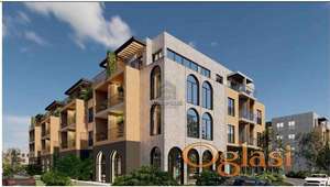 Lux Expo Residence - Ledine ID#9457