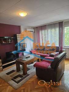 Izdaje se odličan stan na Bulevaru Nemanjića, 73m2