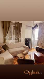 Izdaje se jednoiposoban stan u naselju Vagres,  42m2!