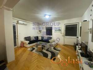 Trosoban stan na Adicama 64m2