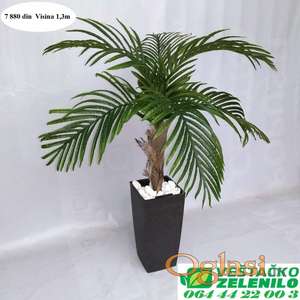 Veštačko drveće-palma