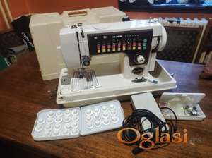 Mašina za šivenje OCARINA
