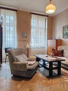 Botanička bašta, 2.5, salonac, adaptibilan ID#10446