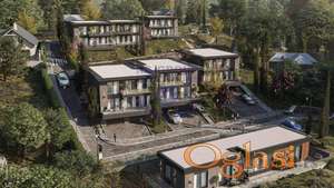 Petosoban u Lux kompleksu