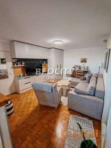 Novi Beograd, Blok 28, Bulevar Arsenija Čarnojevića, 5.0, 116m2