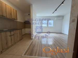 - Odličan troiposoban 68m2 + parking mesto - novogradnja, Adice -