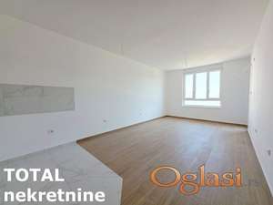 STAN - NOVI SAD - TELEP - 65m2 - 179000 evra