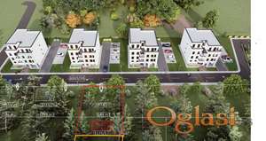 Prodajem gradjevinski plac blizu Smederevskog puta- Zvezdara