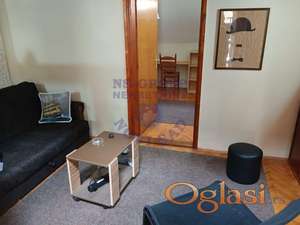 Dvosoban stan u Centru