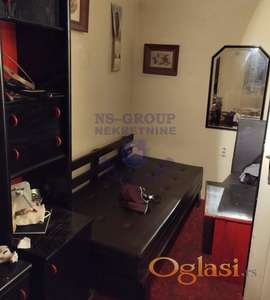 Četvorosoban stan na Socijalnom