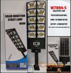 SOLARNA indukcijska Lampa Reflektor V789A-5