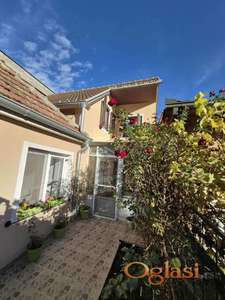 KUCA NA TELEPU 150m2, PLAC 275m2, ODLICNA LOKACIJA