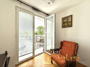 Mirijevo, Ljubiše Miodragovića, 34m2, 1.5 ID#3011