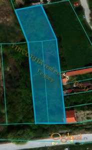 Surčin-centar Top lokacija građevinsko zemljište